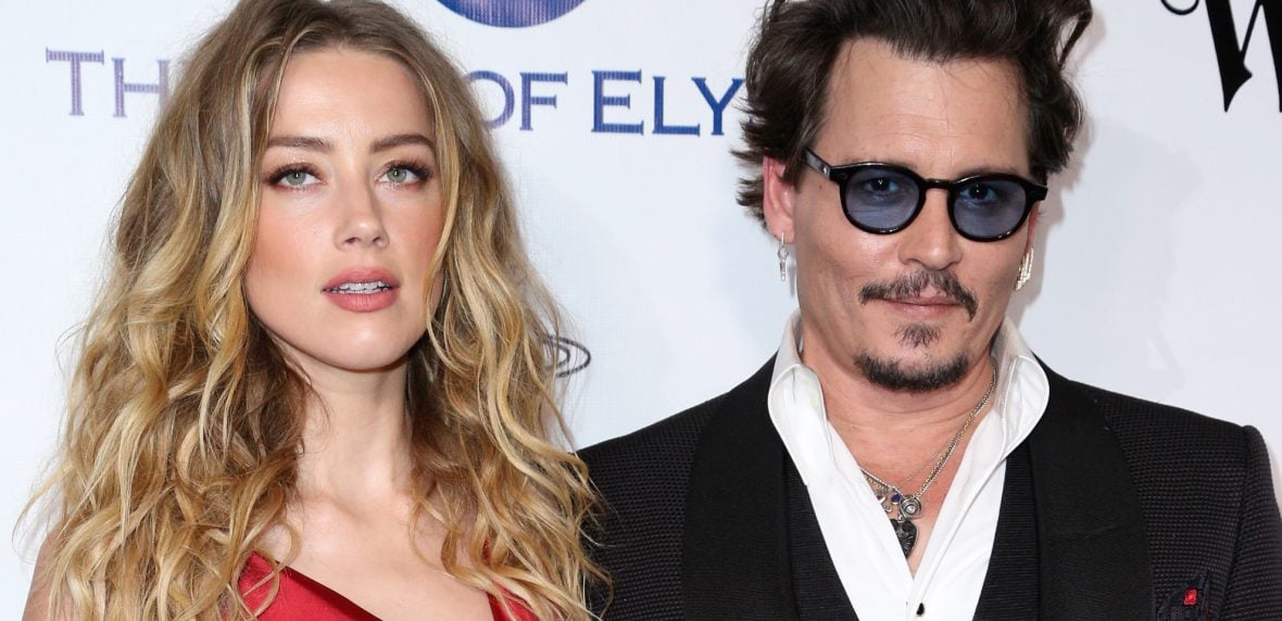 شکایت جانی دپ