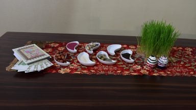 عیدی دادن