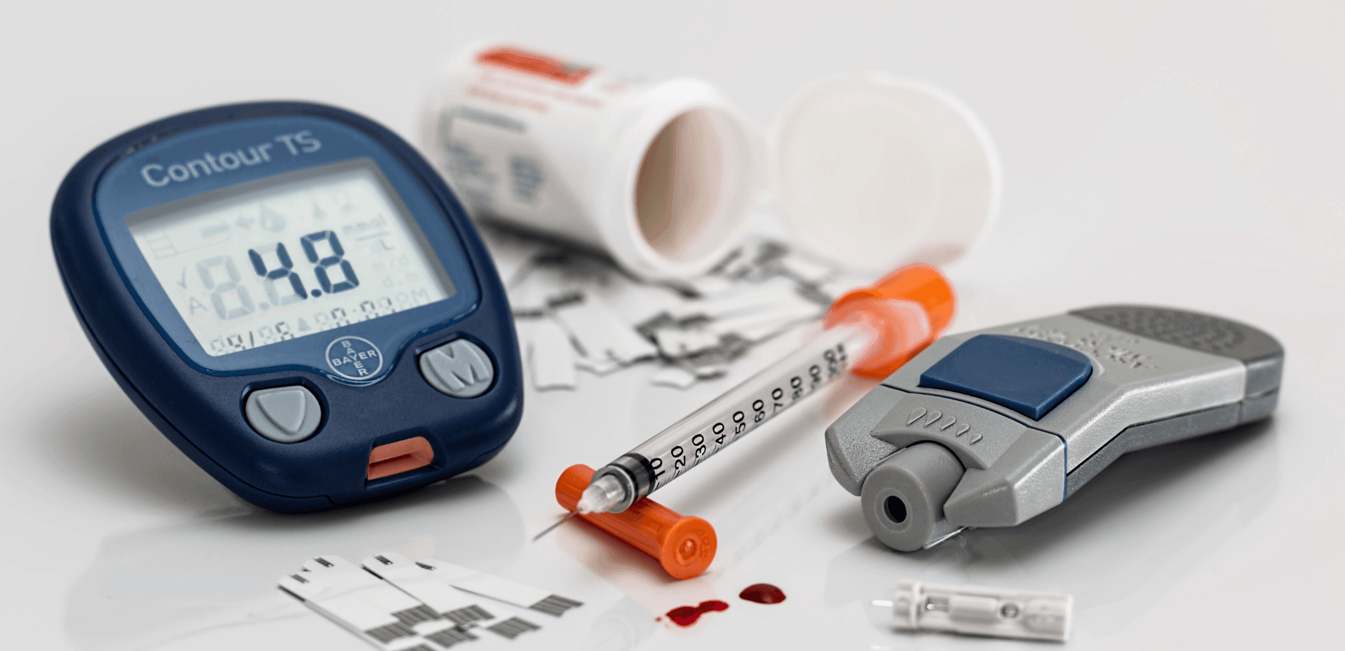 بیماری دیابت