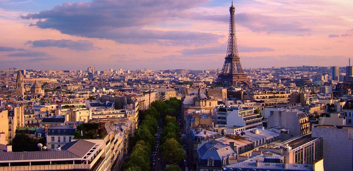 گران‌ترین شهرهای جهان