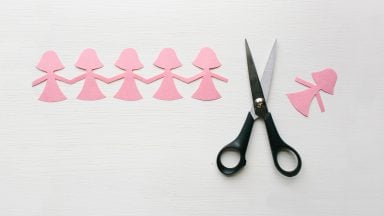 9 نشانه پایان روابط دوستانه