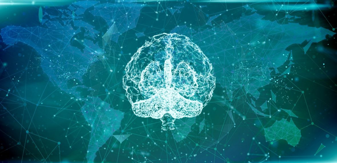 هوش مصنوعی در عربستان