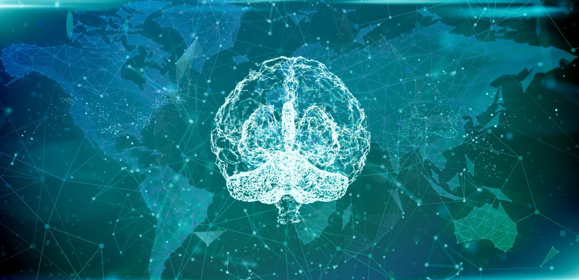 هوش مصنوعی در عربستان