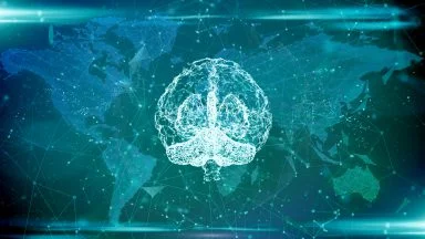 هوش مصنوعی در عربستان