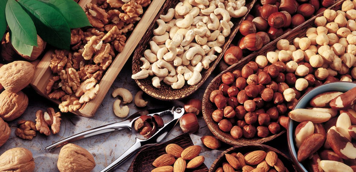 کمپیم نه به آجیل