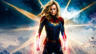 فیلم کاپتان مارول