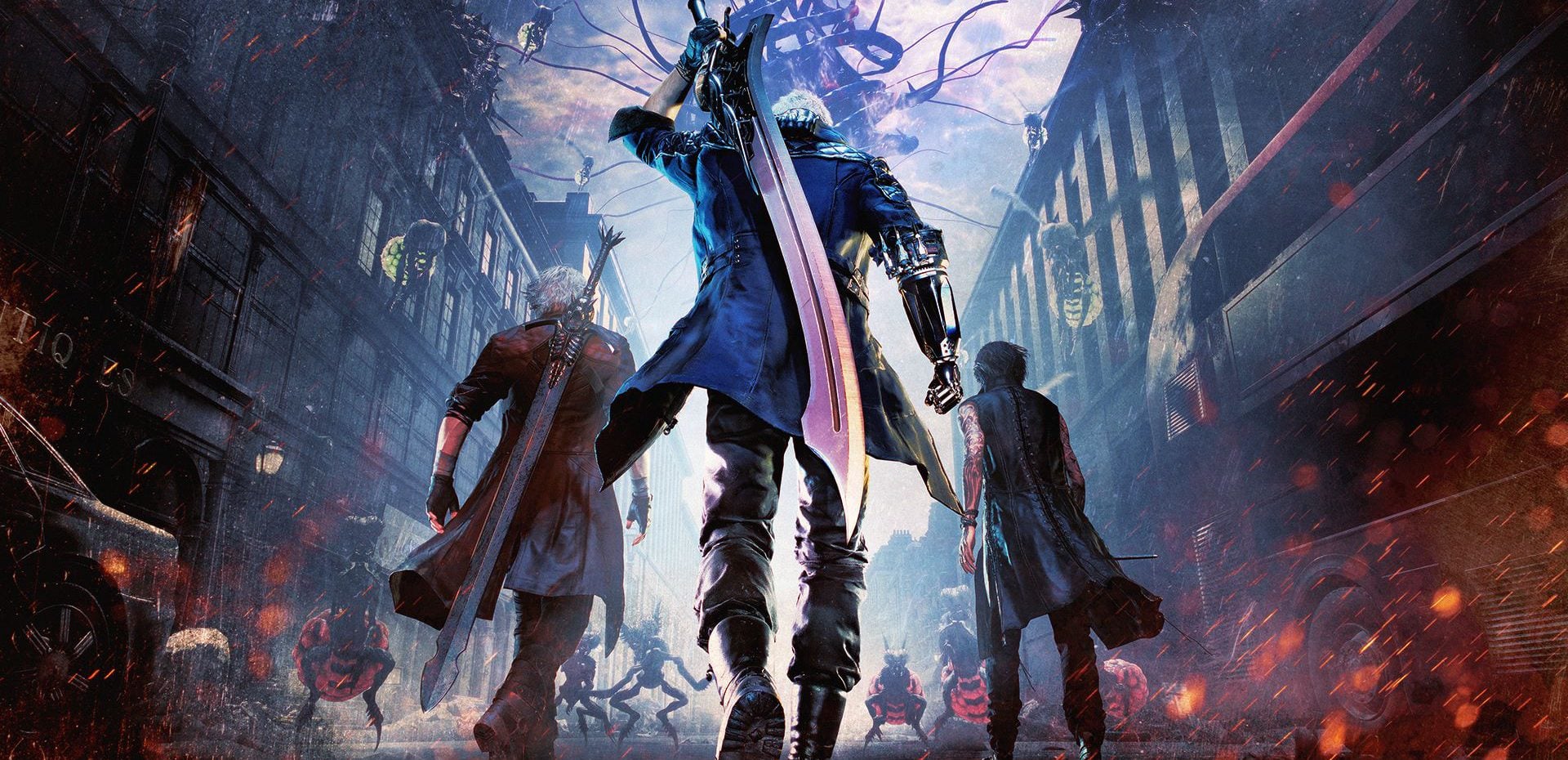 بازی دویل می کرای 5