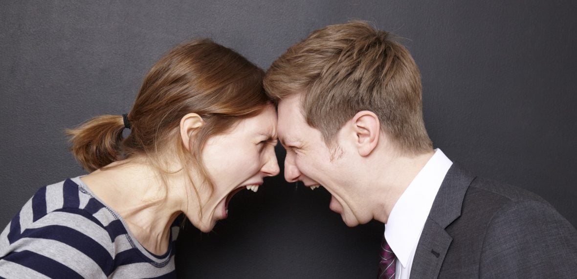 روابط عاطفی