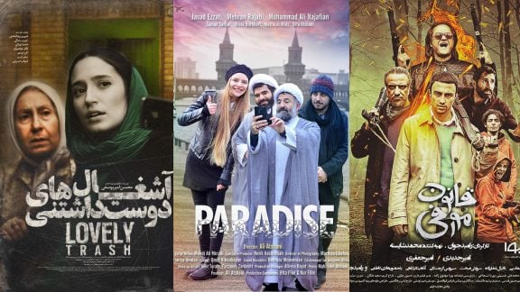 پرفروشترین فیلم سینما