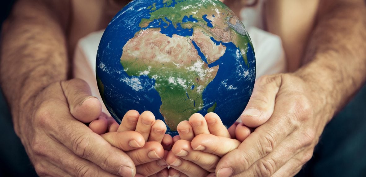 خطر از بین رفتن