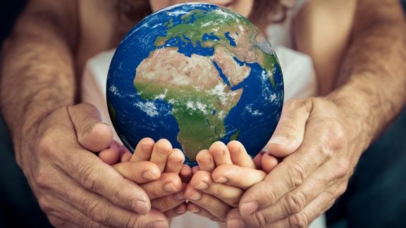 خطر از بین رفتن