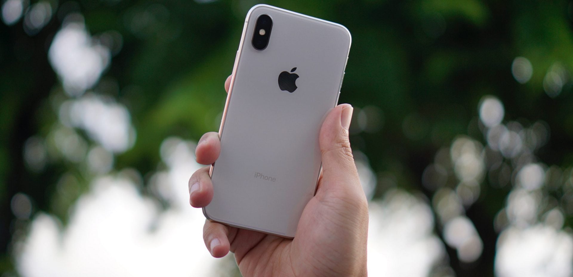 گوشی‌های آیفون