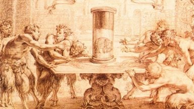 هنر آنامورفیک