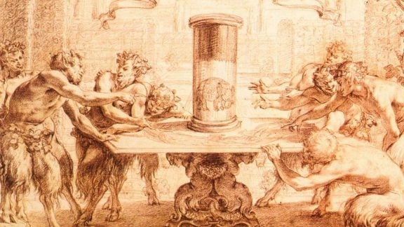 هنر آنامورفیک