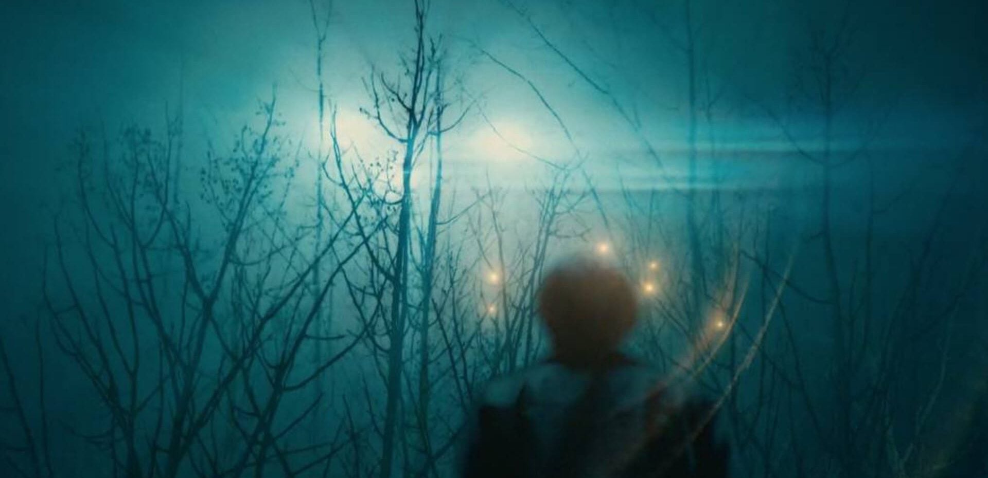 یوفو و فارگو