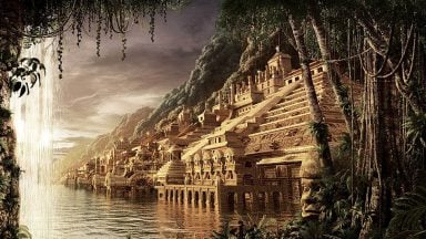 ال‌دورادو افسانه محبوب