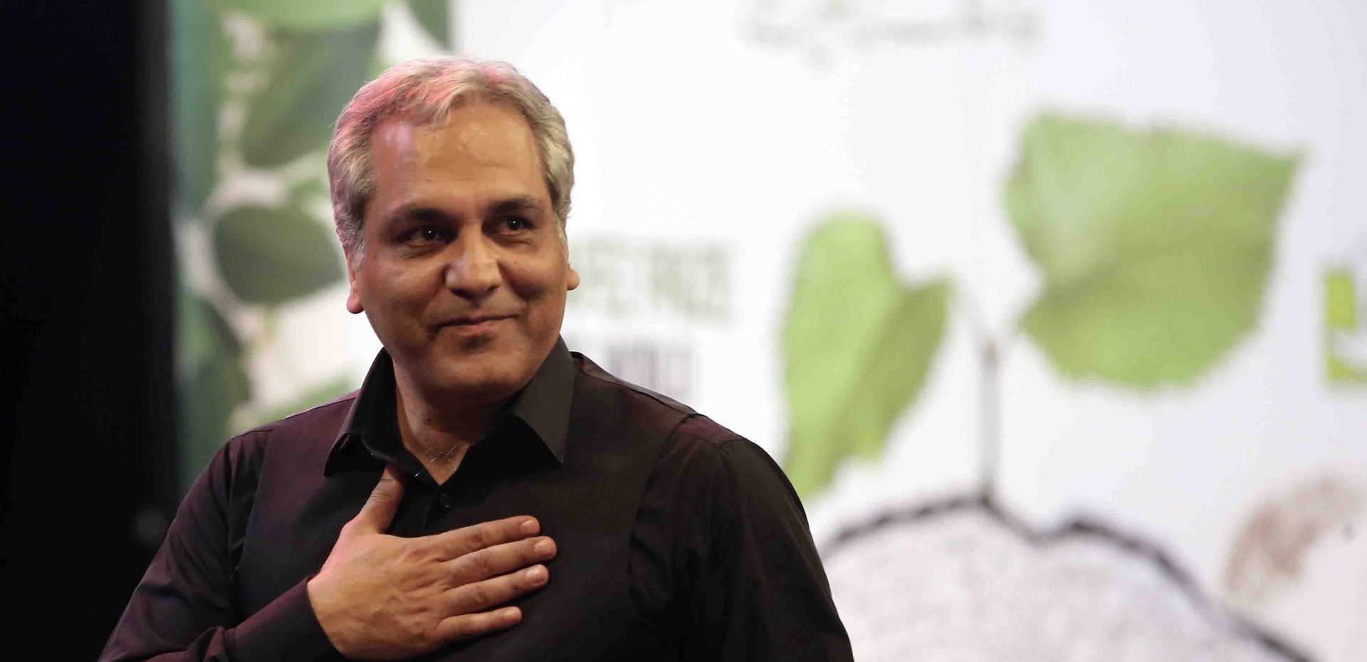 مهران مدیری