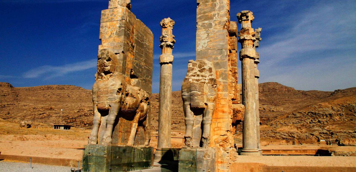 حکومت‌های ایران