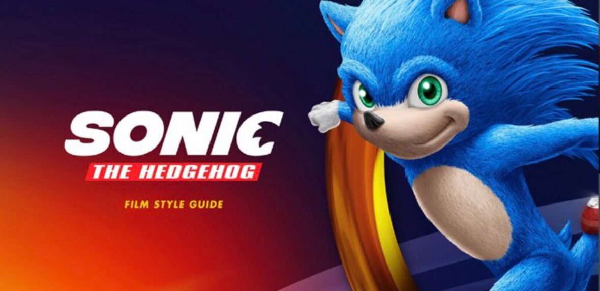 اولین تریلر فیلم سونیک