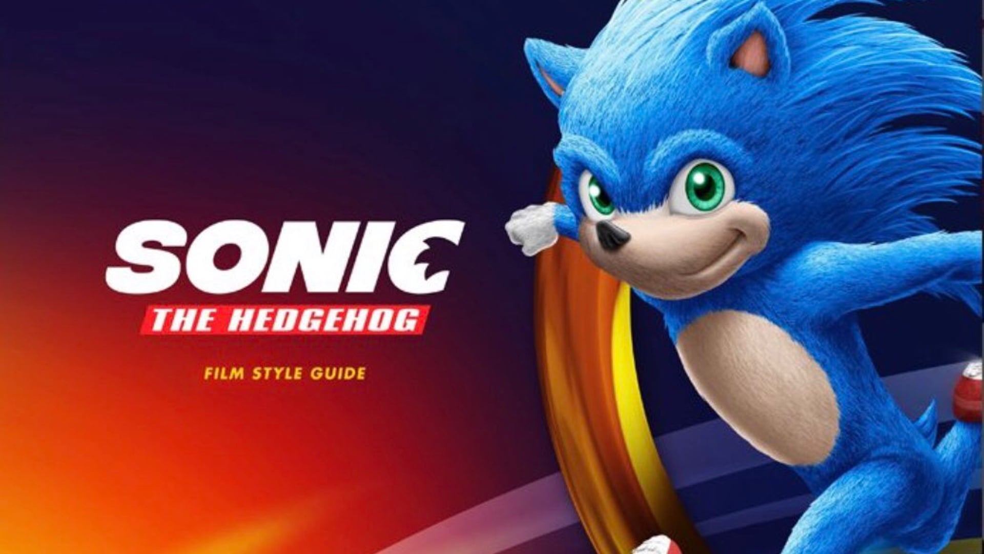تماشا کنید اولین تریلر فیلم سونیک (Sonic the Hedgehog) سرانجام منتشر