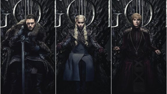 فصل هشتم Game of Thrones