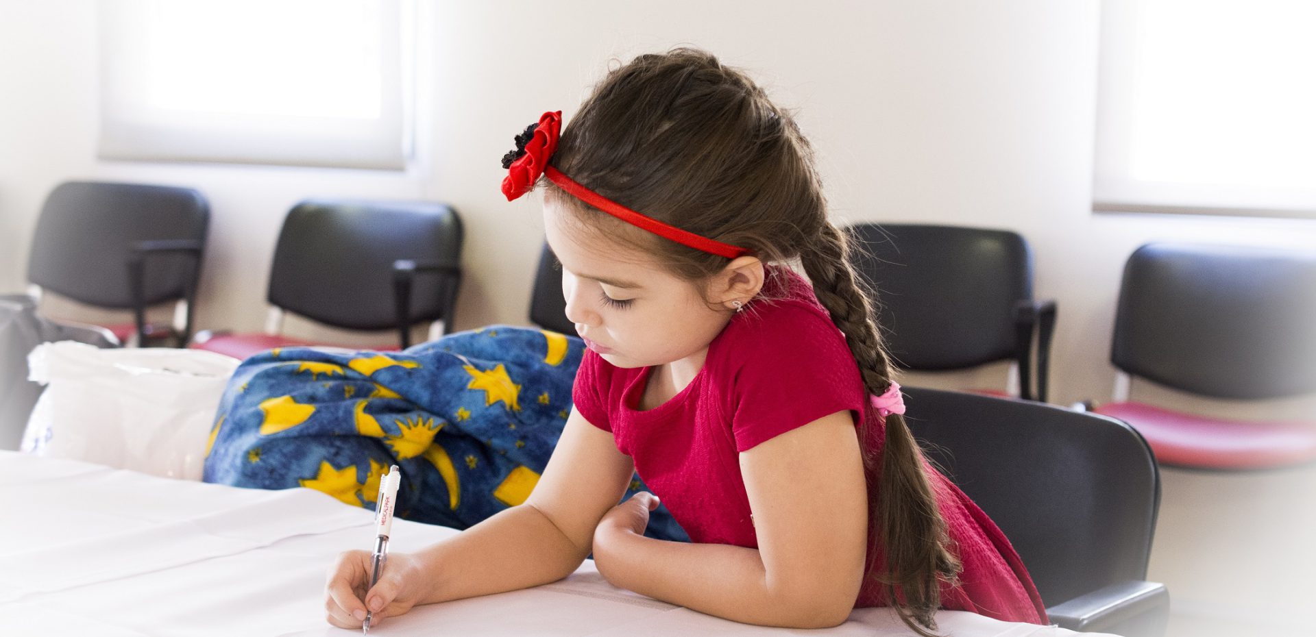 کشف استعداد