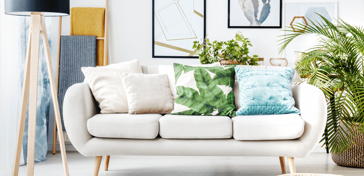 دکوراسیون بهاری