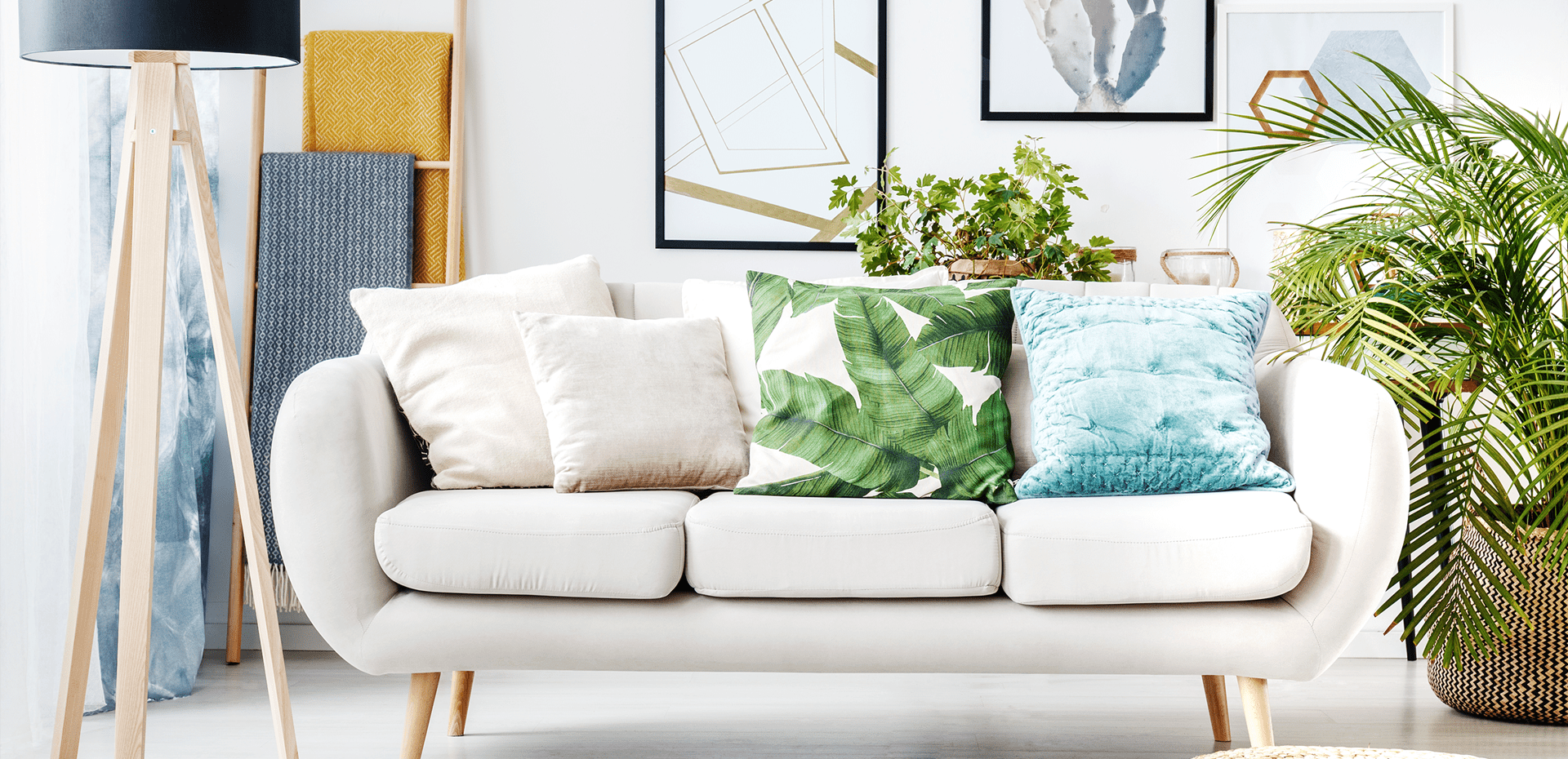 دکوراسیون بهاری