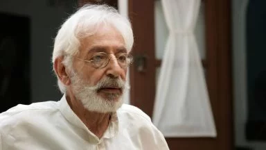 جمشید مشایخی