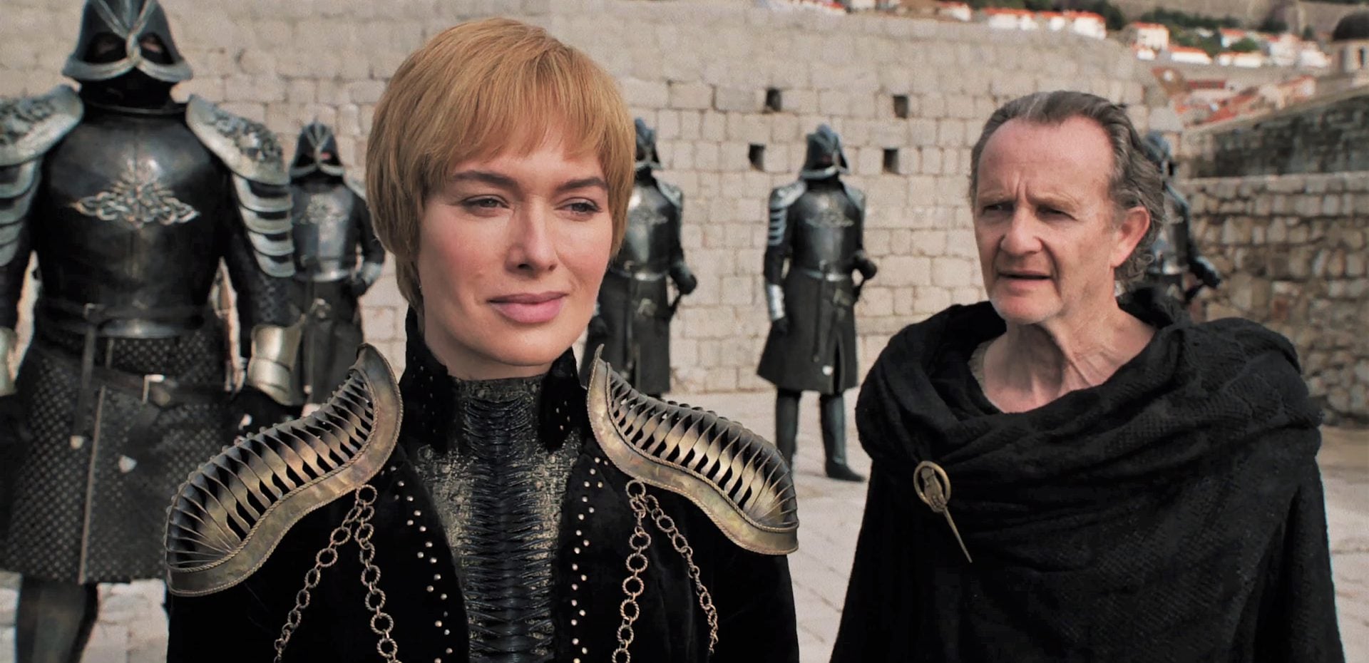 قسمت بعدی گیم آف ترونز