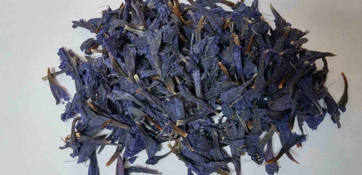 خواص گل‌گاوزبان