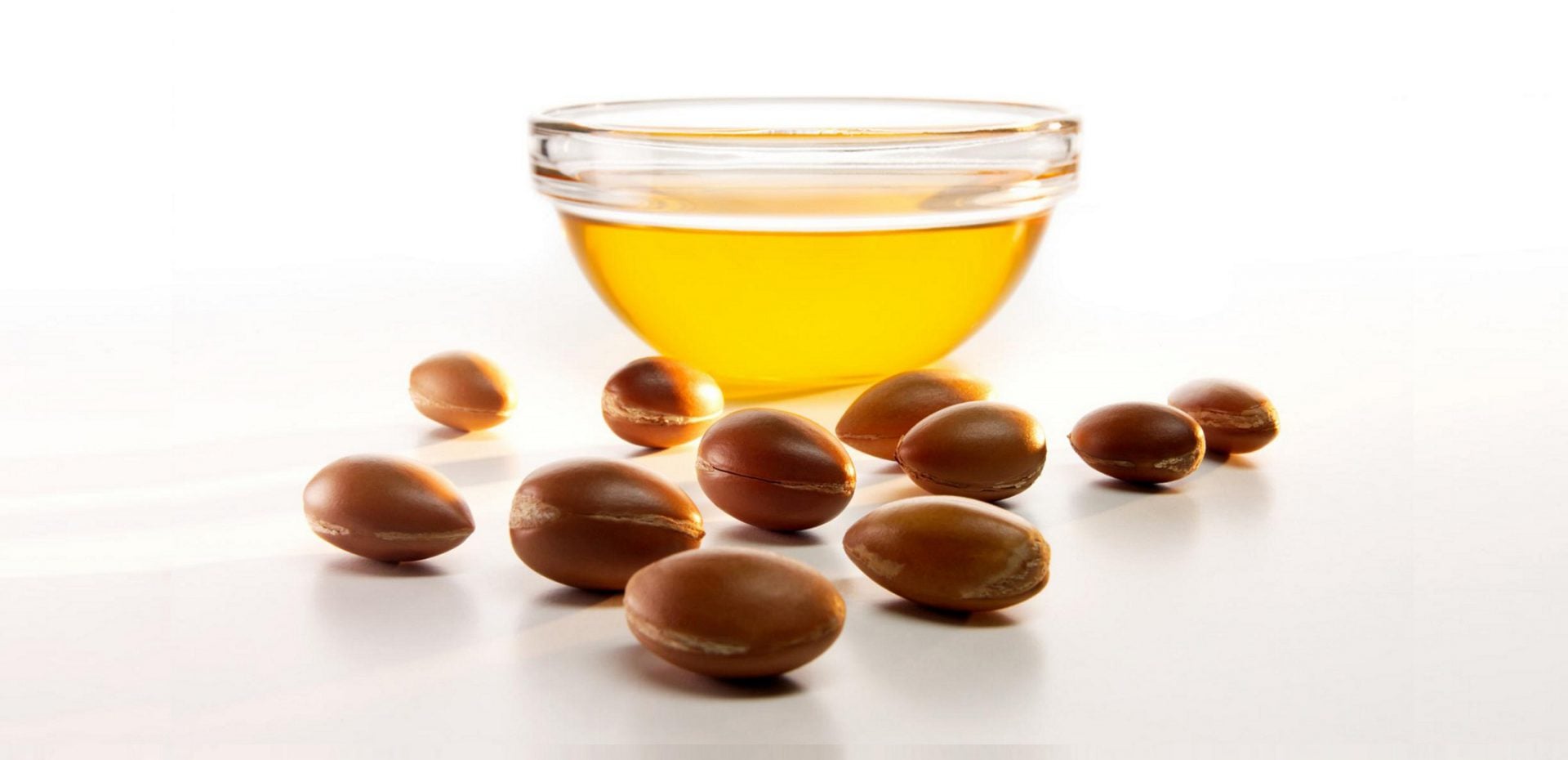 خواص روغن آرگان