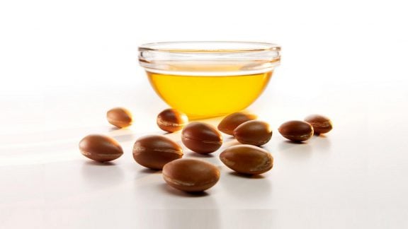 خواص روغن آرگان