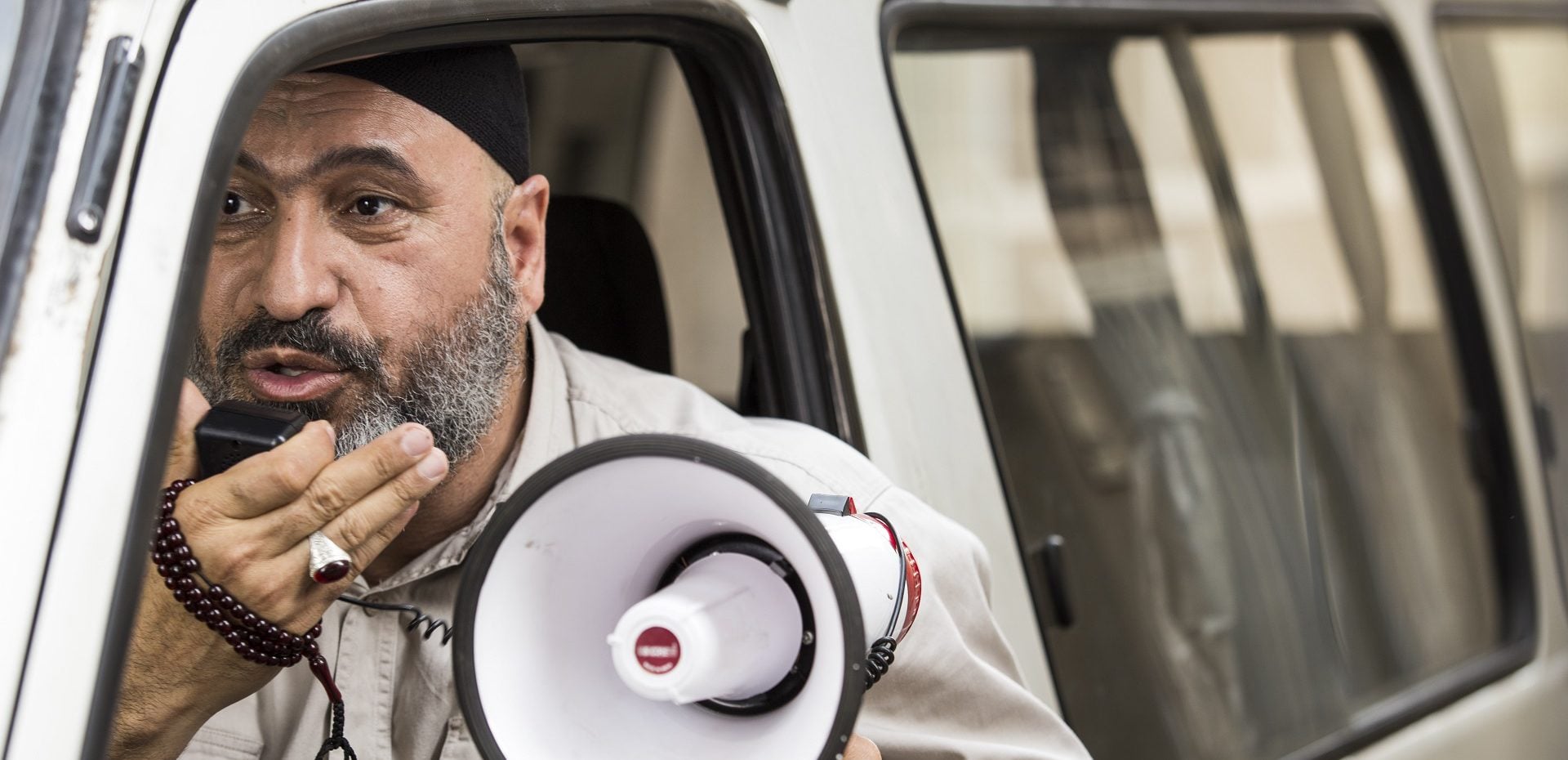 فیلم گشت 3 - حمید فرخ نژاد