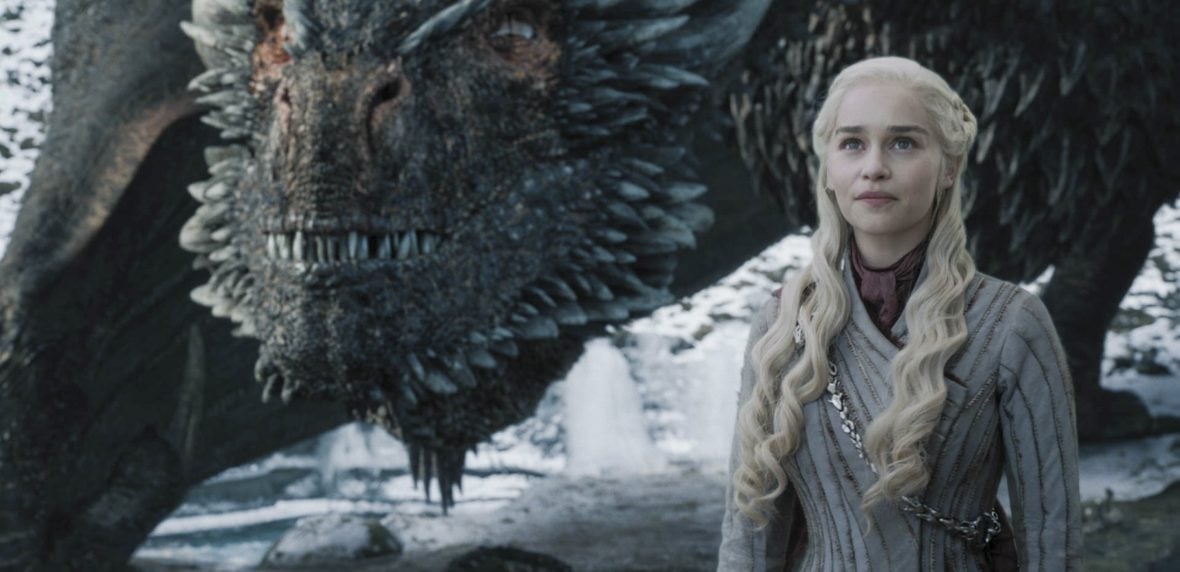 سریال گیم آف ترونز