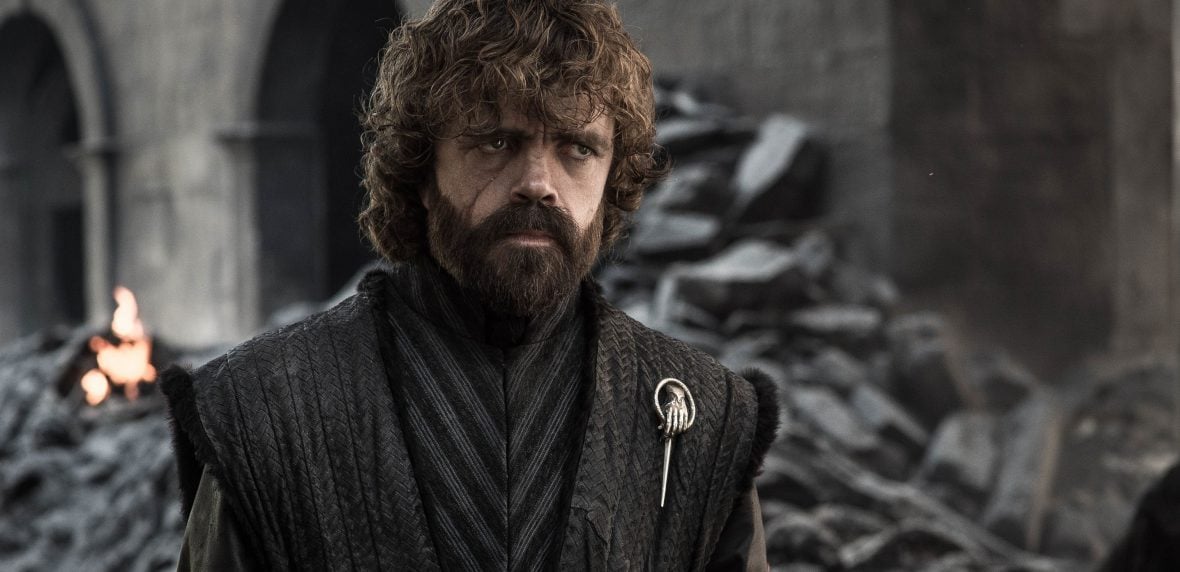 قسمت ششم گیم آف ترونز