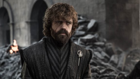 قسمت ششم گیم آف ترونز