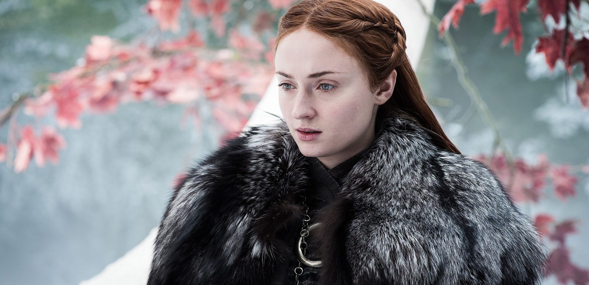 قسمت آخر گیم آف ترونز