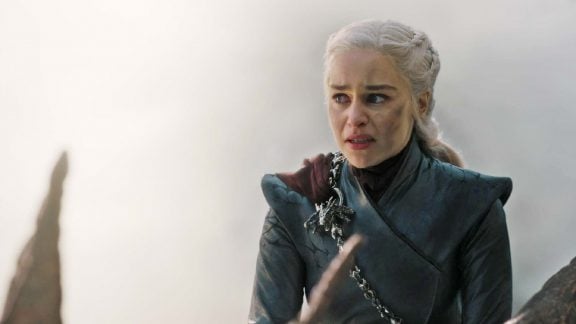 قسمت پنجم گیم آف ترونز