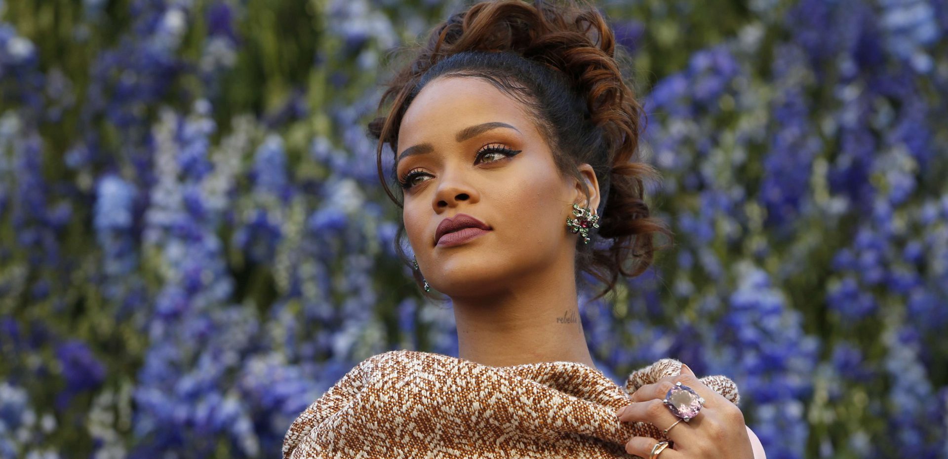 ثروتمندترین زن