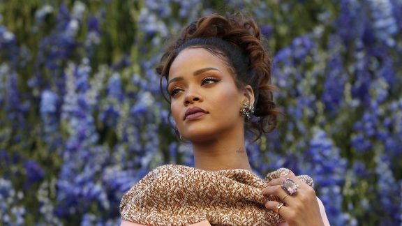 ثروتمندترین زن