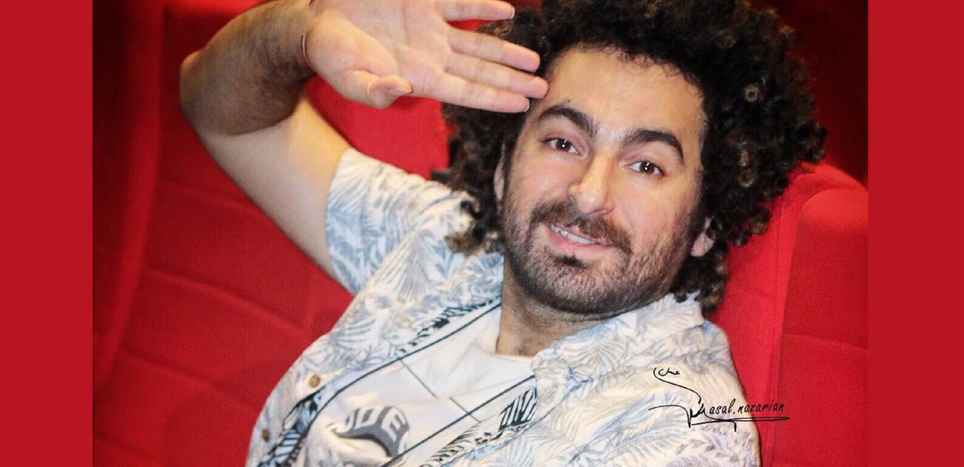 حذف هومن گامنو