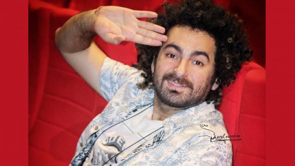 حذف هومن گامنو