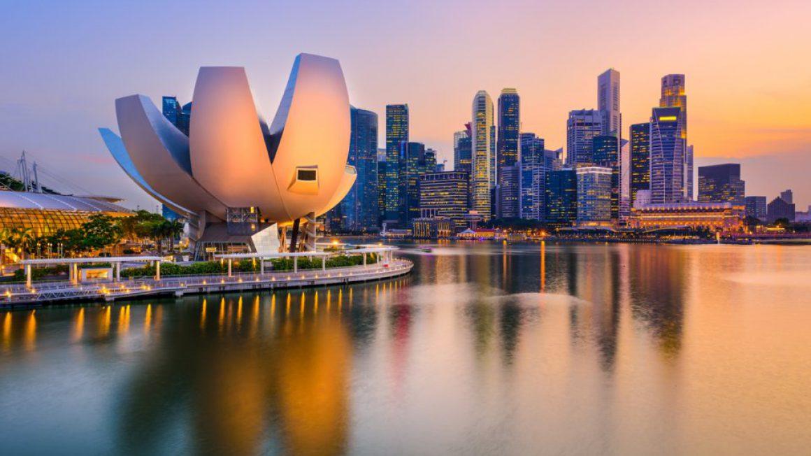 سنگاپور یکی از کشورهای با بیشترین میلیاردرهای جهان