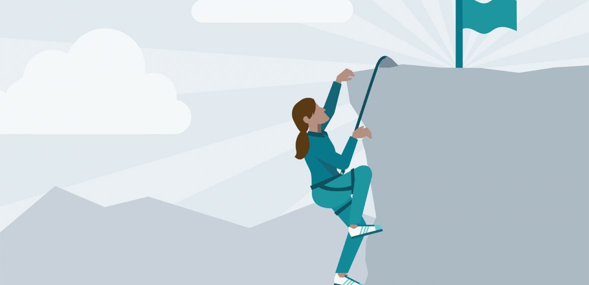 موفقیت شخصی و حرفه‌ای