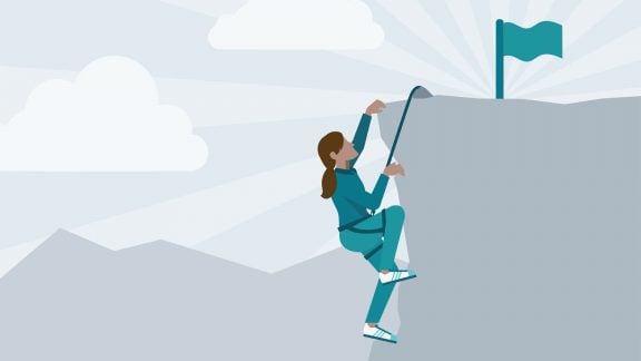 موفقیت شخصی و حرفهای