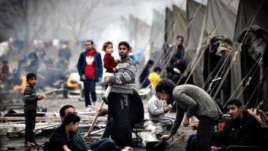 مهاجرت به ترکیه