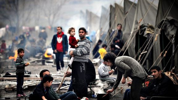 مهاجرت به ترکیه