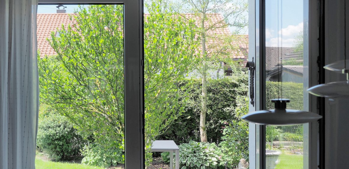 جلوگیری از ورود حشرات به خانه