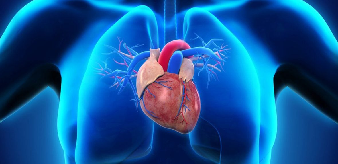 حمله قلبی خاموش و علائم آن